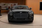 Bentley Continental GT 2020 года (UAE)